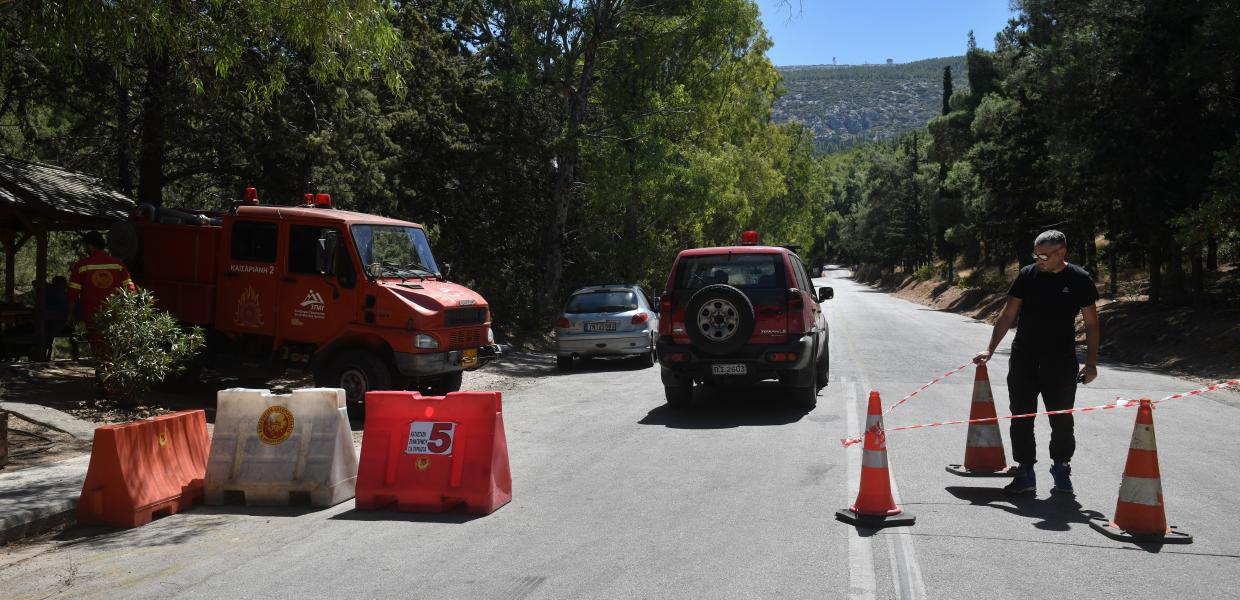 Υμμητός