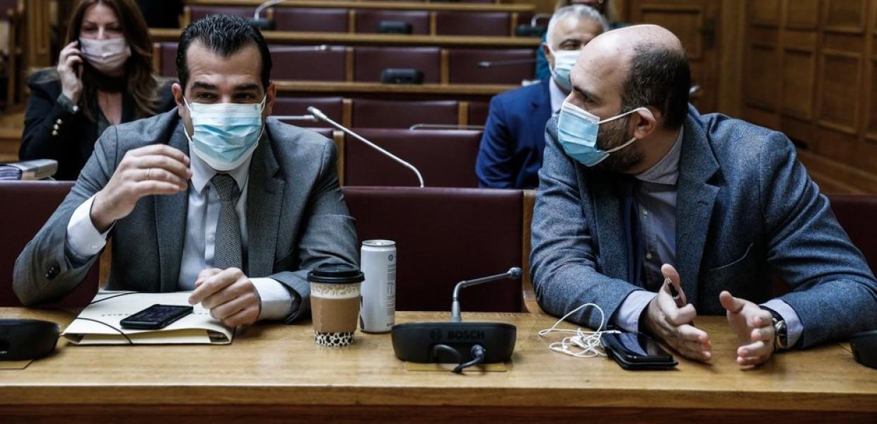 ΠΡΟΑΝΑΚΡΙΤΙΚΗ