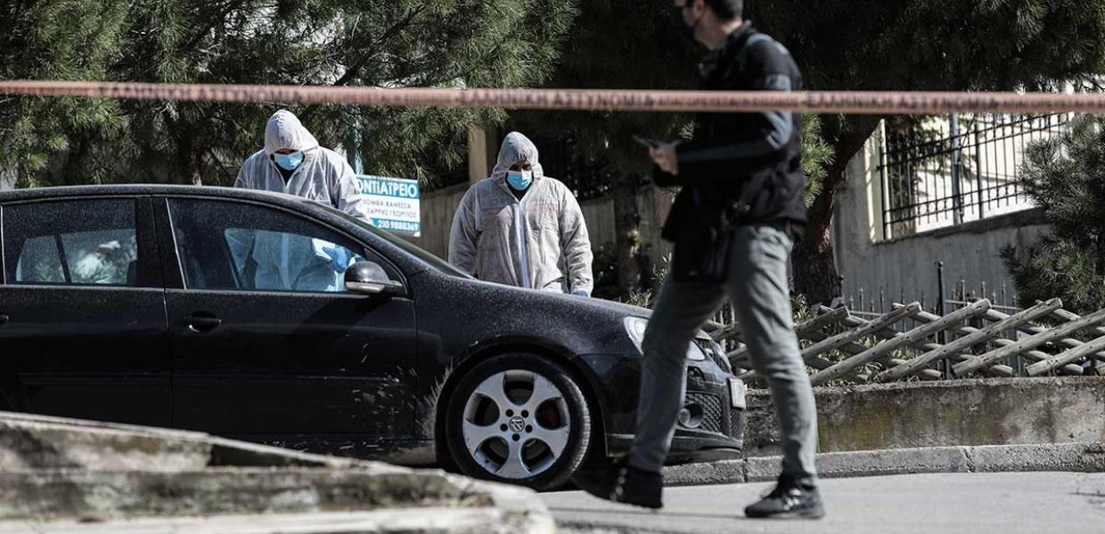 ΚΑΡΑΙΒΑΖ