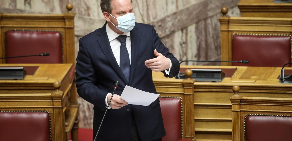 ΚΑΡΑΜΑΝΛΗΣ