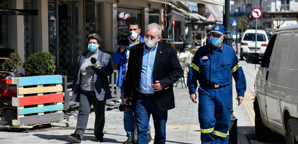 ΕΥΘΥΜΙΟΣ ΛΕΚΚΑΣ 