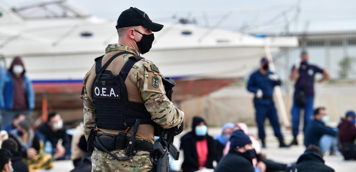ΛΙΜΕΝΙΚΟ