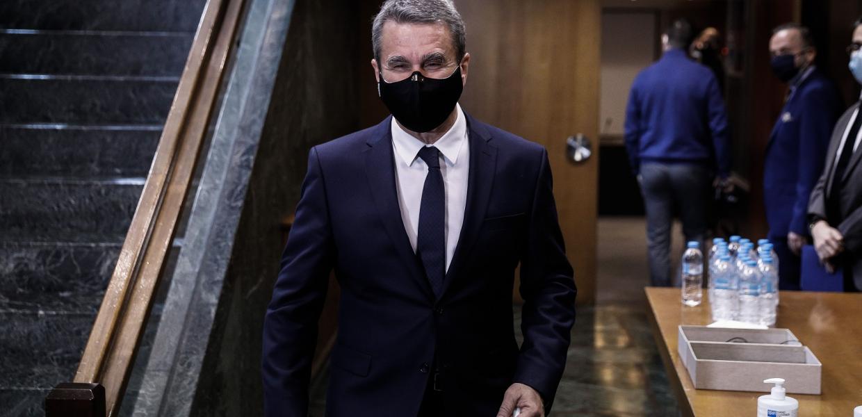 ΛΟΒΕΡΔΟΣ