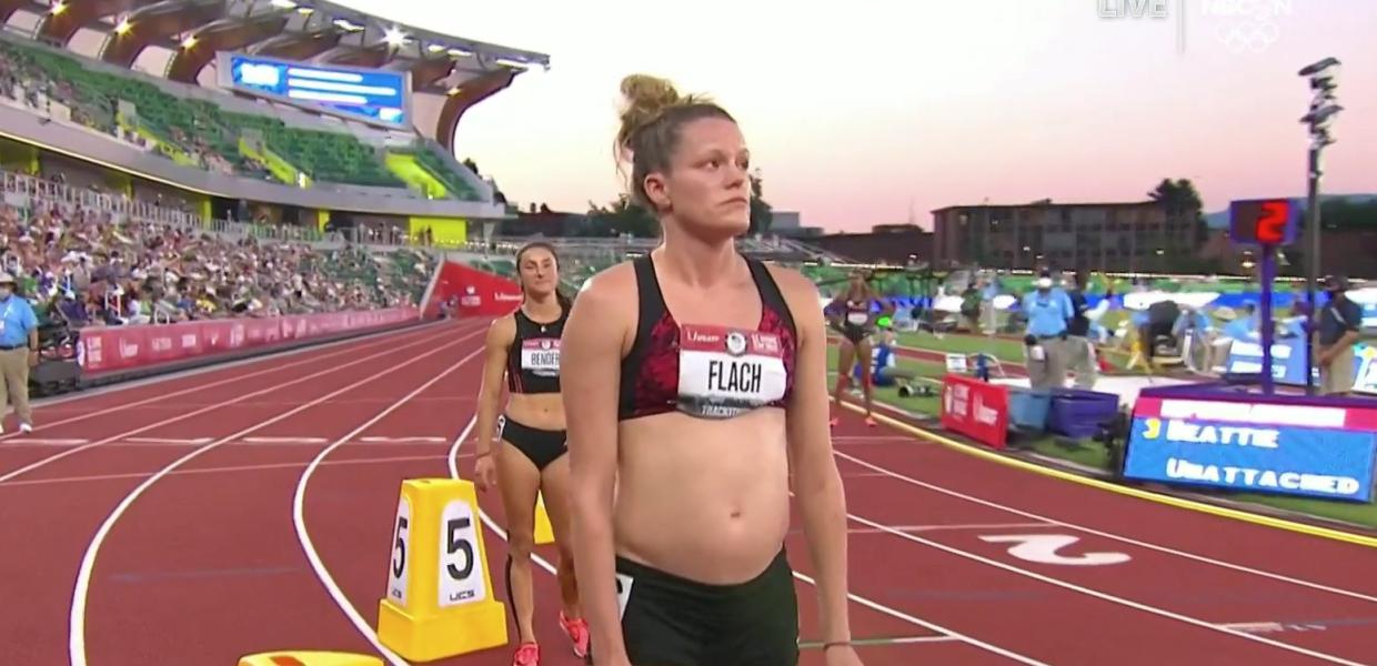 Lindsay Flach
