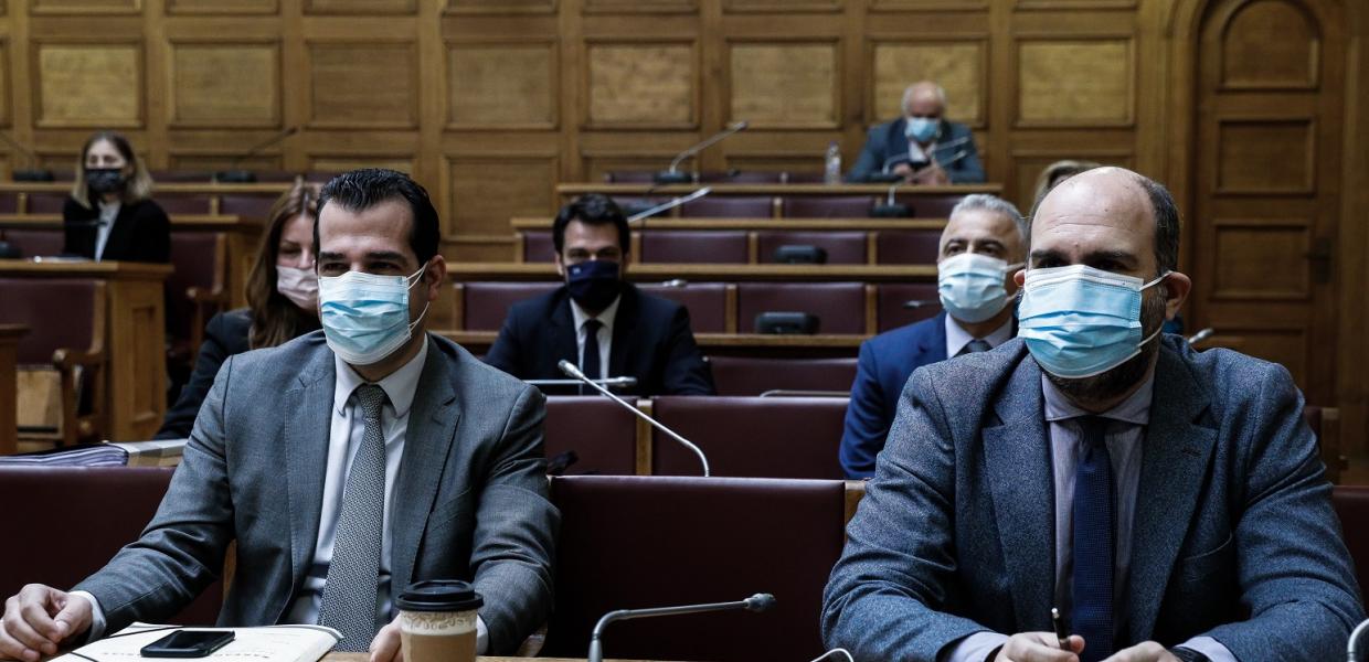 ΠΡΟΑΝΑΚΡΙΤΙΚΗ