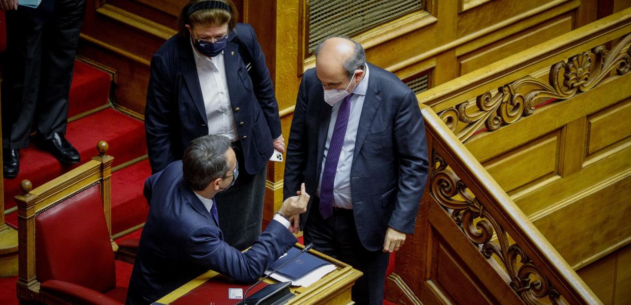 ΜΕΝΔΩΝΗ