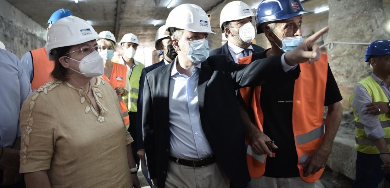 ΜΕΝΔΩΝΗ