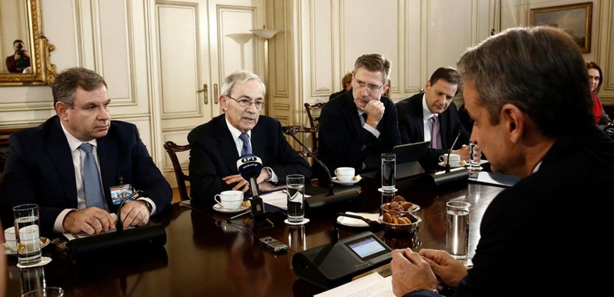ΜΗΤΣΟΤΑΚΗΣ