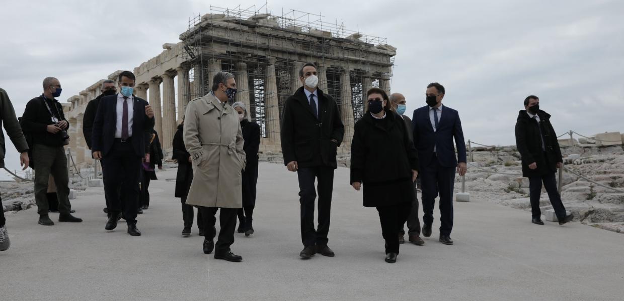 ΜΗΤΣΟΤΑΚΗΣ