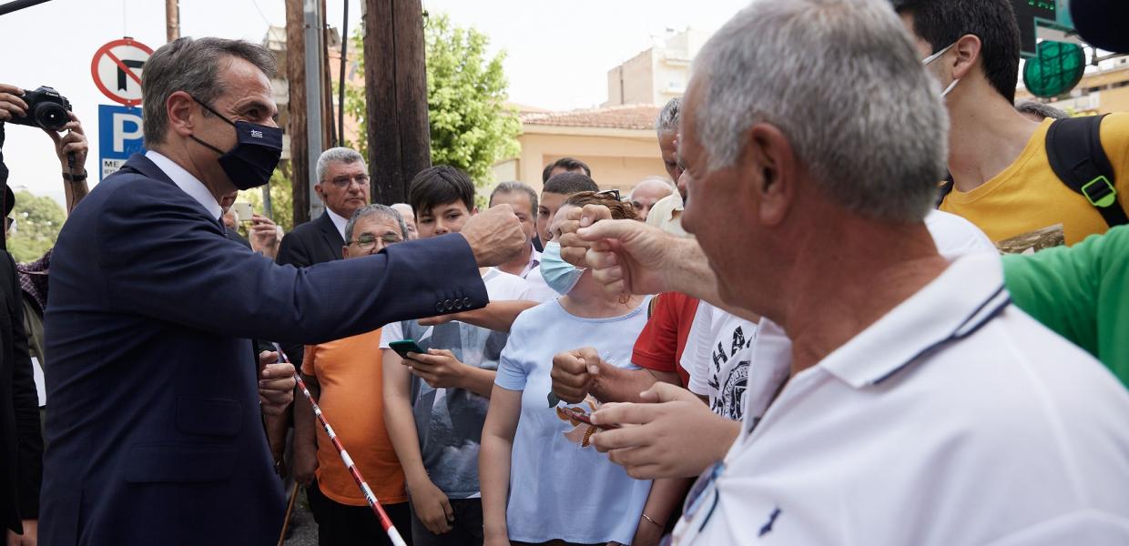ΜΗΤΣΟΤΑΚΗΣ