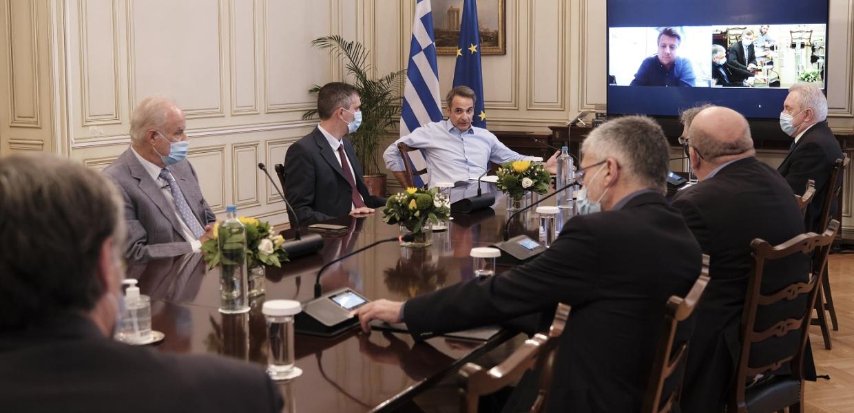 ΜΗΤΣΟΤΑΚΗΣ