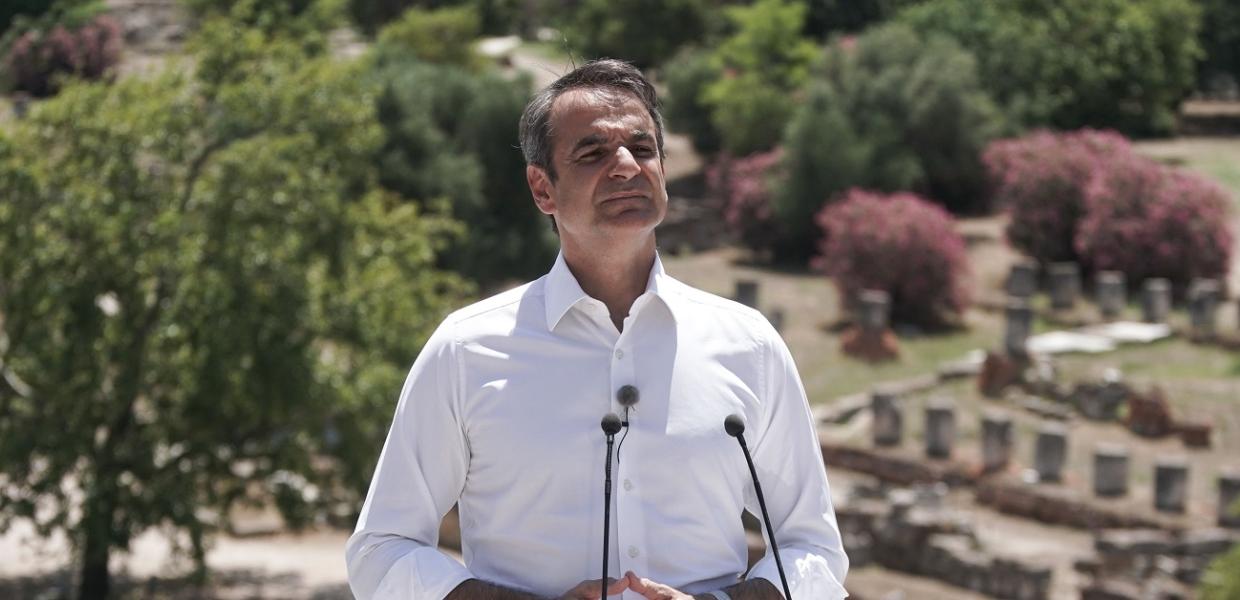 ΜΗΤΣΟΤΑΚΗΣ