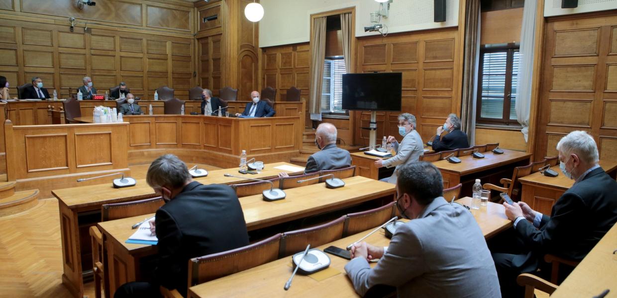 ΜΠΙΝΗΣ