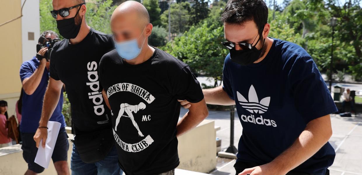 ΚΑΚΟΠΟΙΗΣΗ