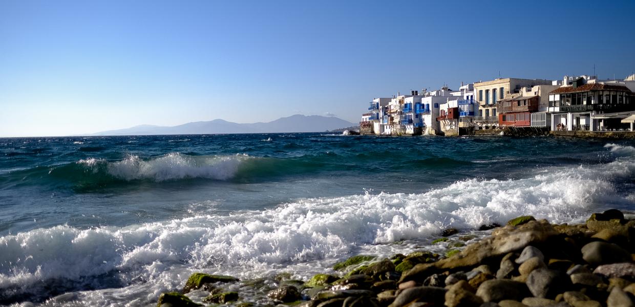 ΜΥΚΟΝΟΣ