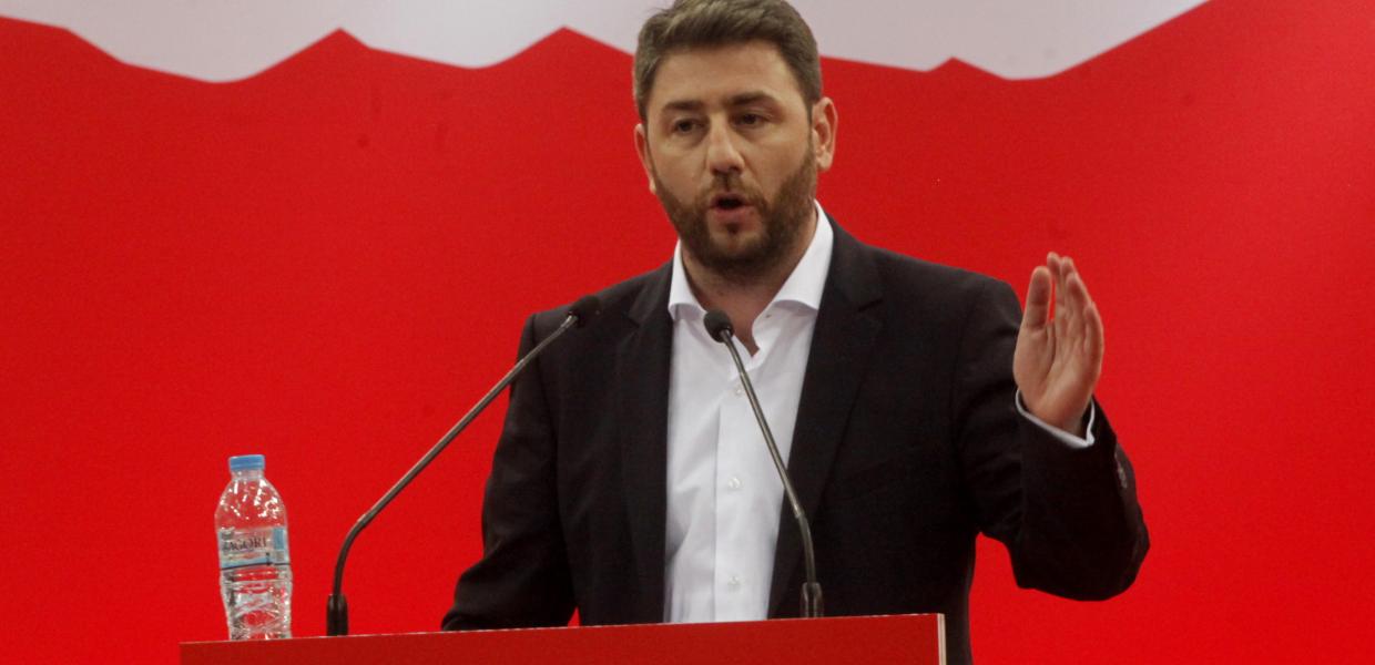 NIKOΣ ΑΝΔΡΟΥΛΑΚΗΣ ΚΙΝΑΛ
