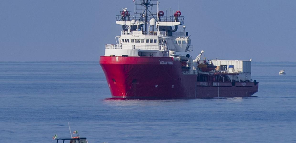 Ocean Viking