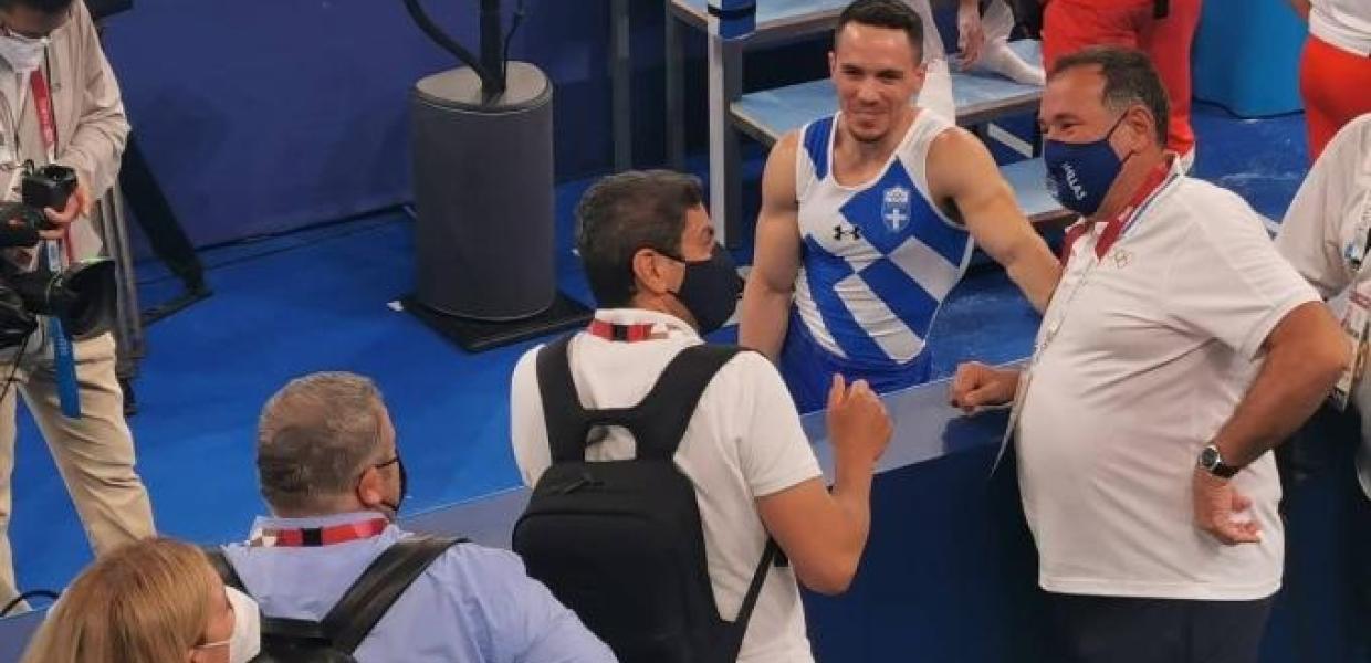 ΠΕΤΡΟΥΝΙΑΣ