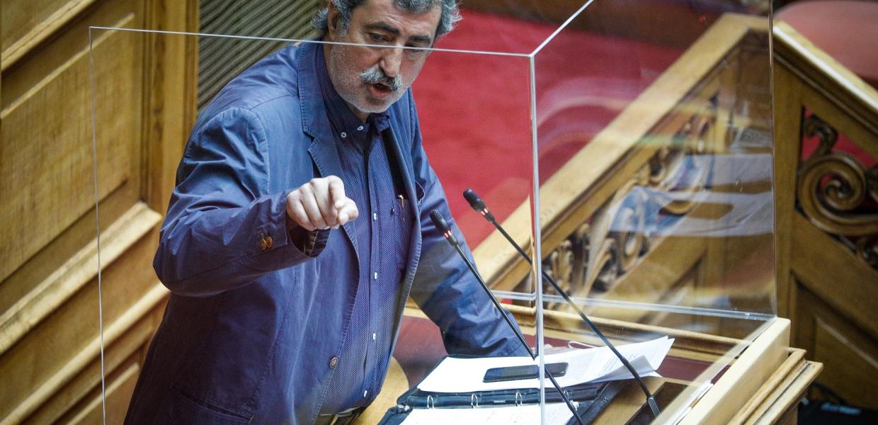 ΠΟΛΑΚΗΣ