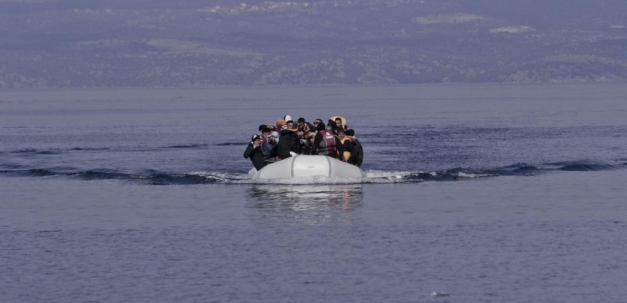 ΠΡΟΣΦΥΓΙΚΟ