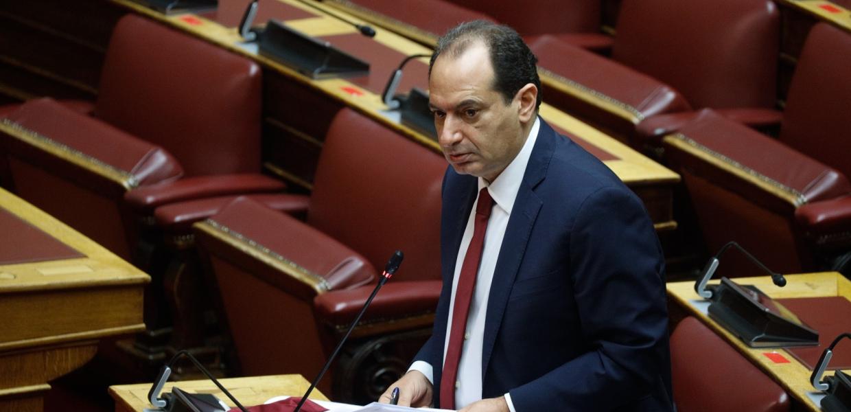 ΣΠΙΡΤΖΗΣ