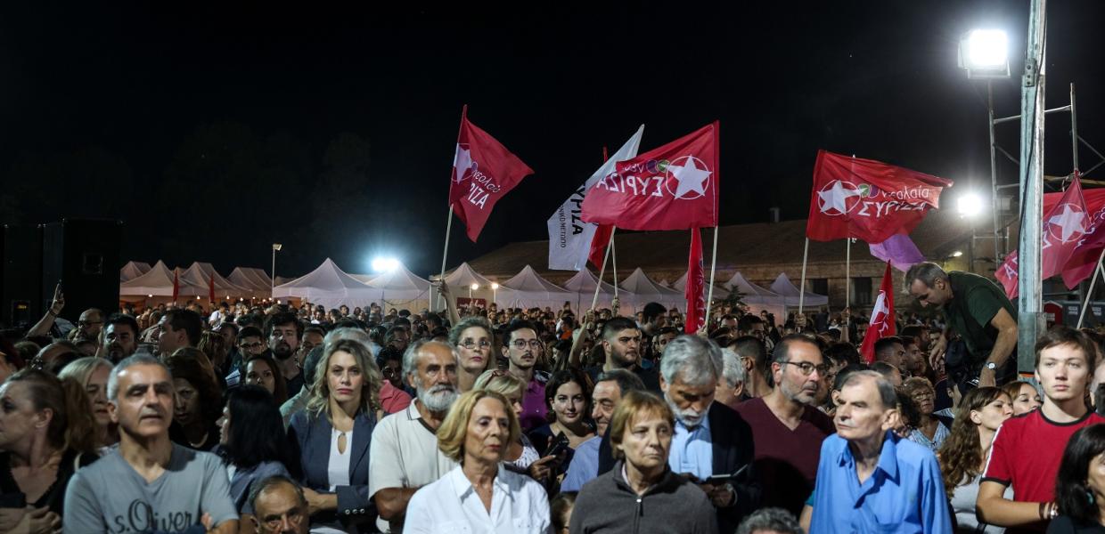 Φεστιβάλ Σπούτνικ