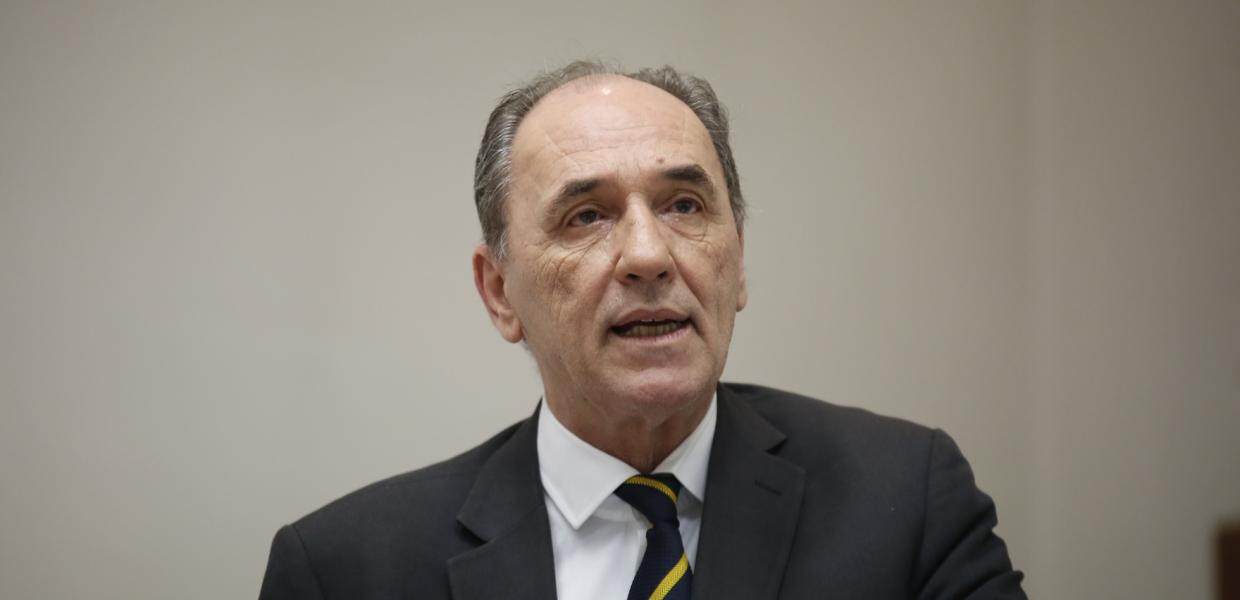 ΣΤΑΘΑΚΗΣ