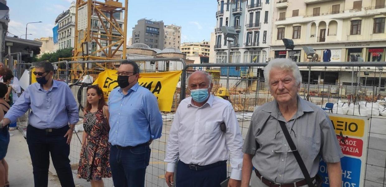 ΑΡΧΑΙΑ ΣΥΡΙΖΑ