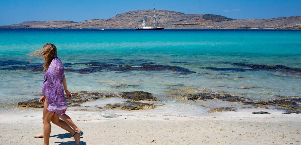 ΤΟΥΡΙΣΜΟΣ
