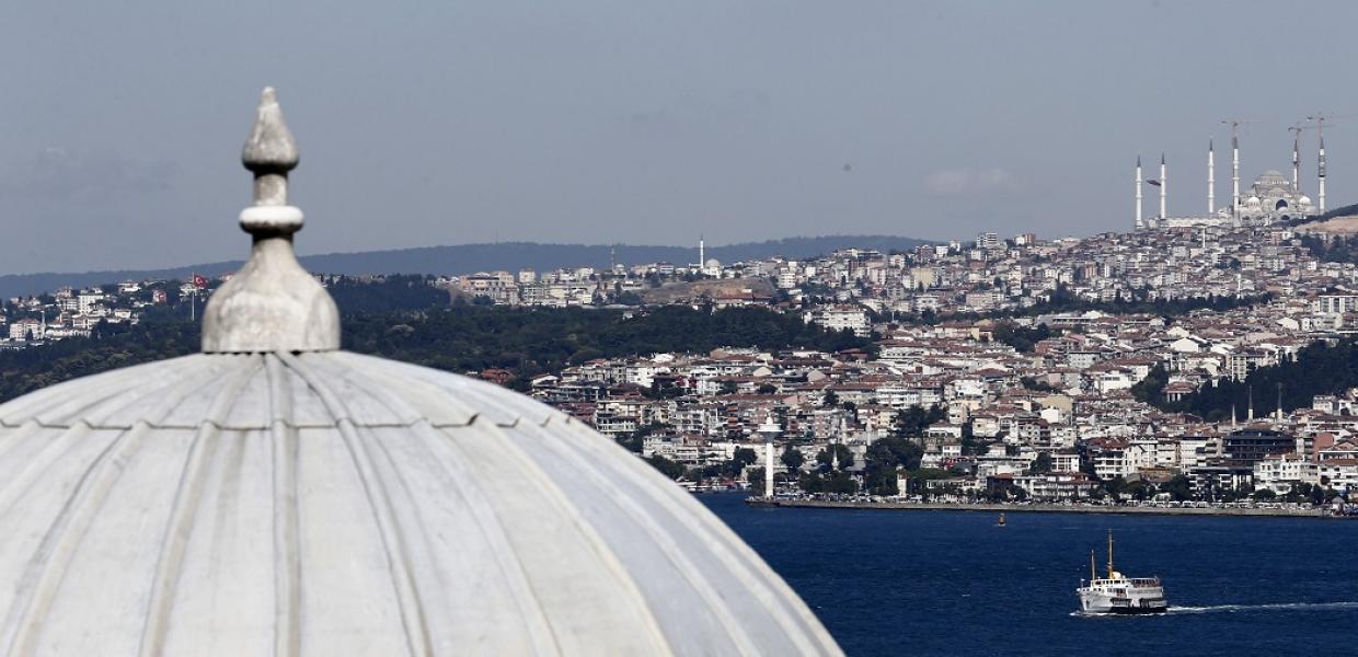 ΤΟΥΡΚΙΑ