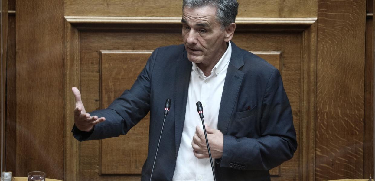 ΤΣΑΚΑΛΩΤΟΣ