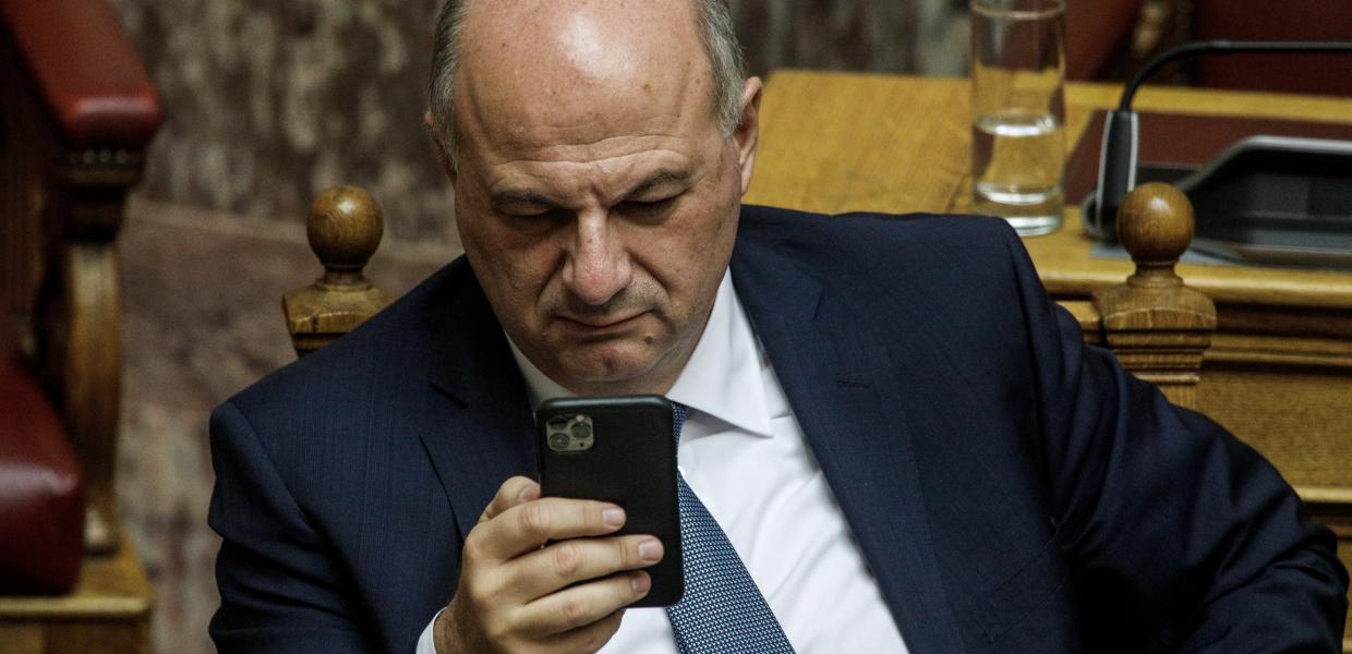 ΤΣΙΑΡΑΣ ΚΙΝΗΤΟ