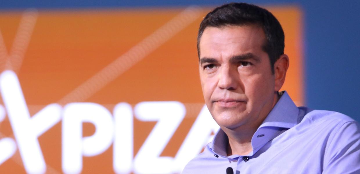 ΤΣΙΠΡΑΣ