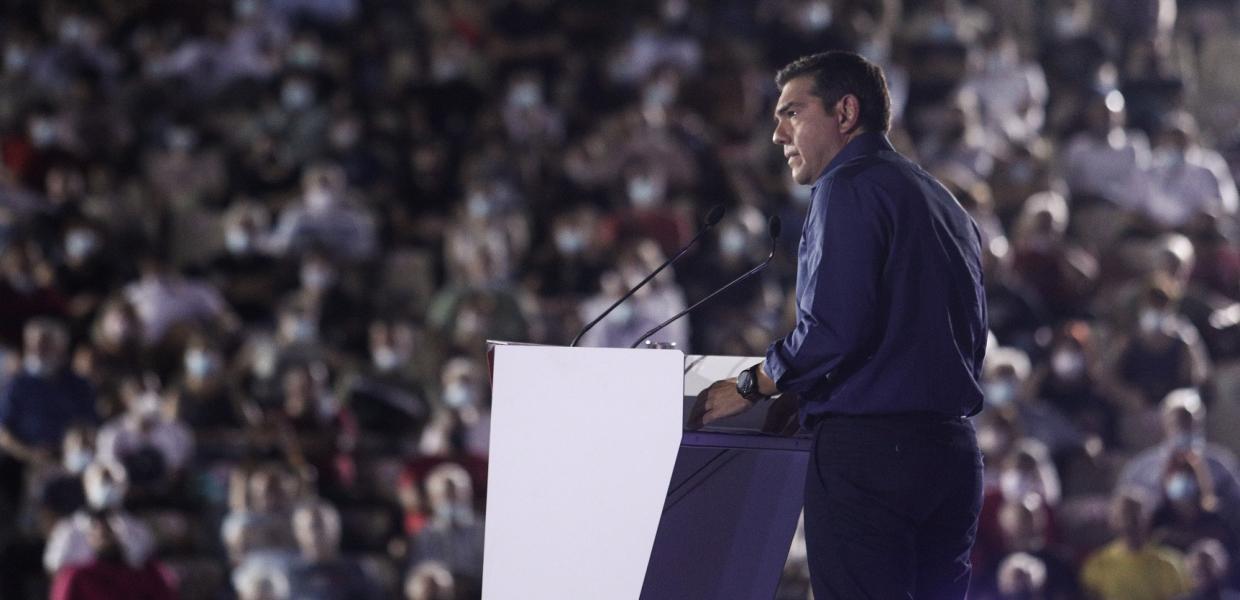 ΤΣΙΠΡΑΣ
