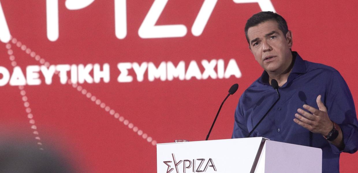 ΤΣΙΠΡΑΣ