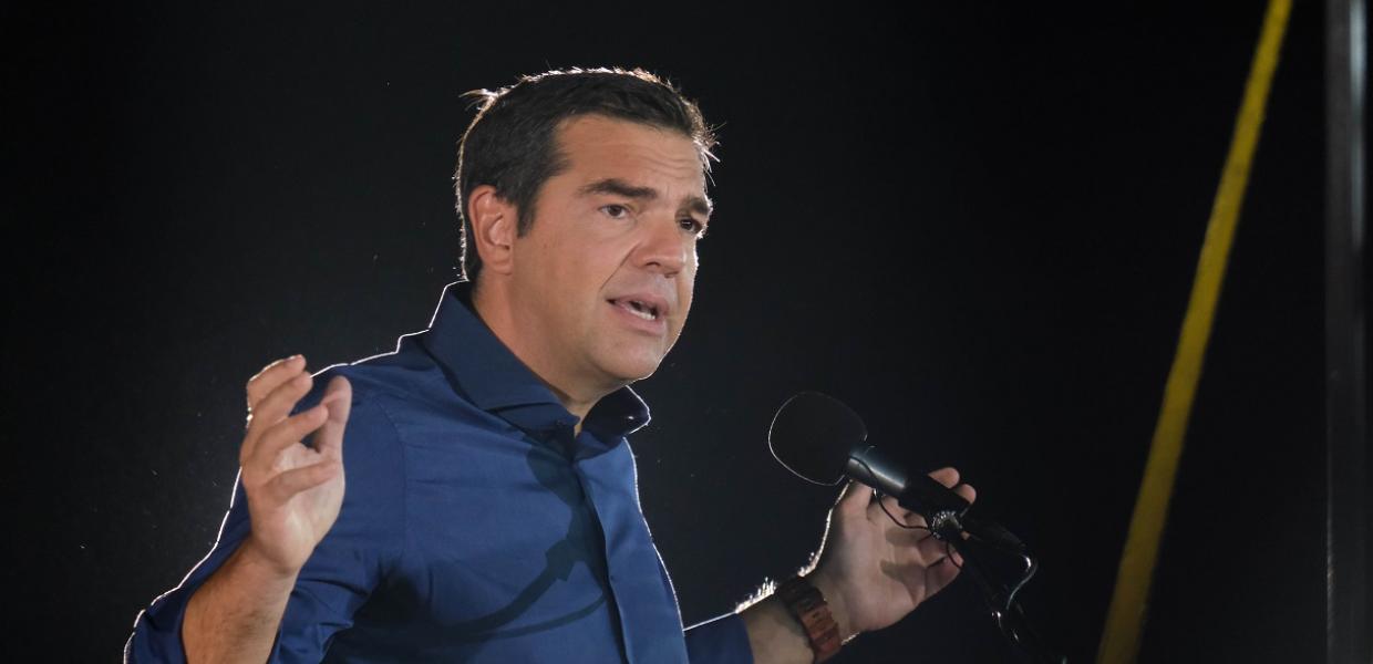 ΤΣΙΠΡΑΣ