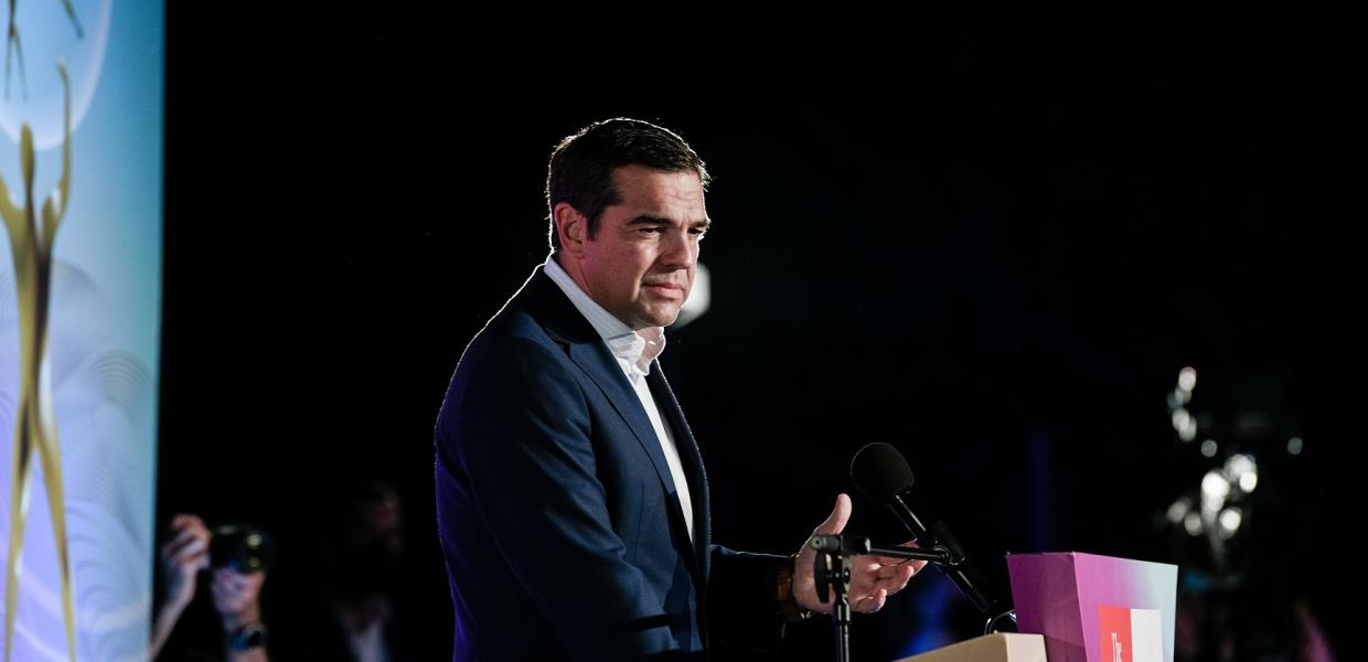 ΤΣΙΠΡΑΣ
