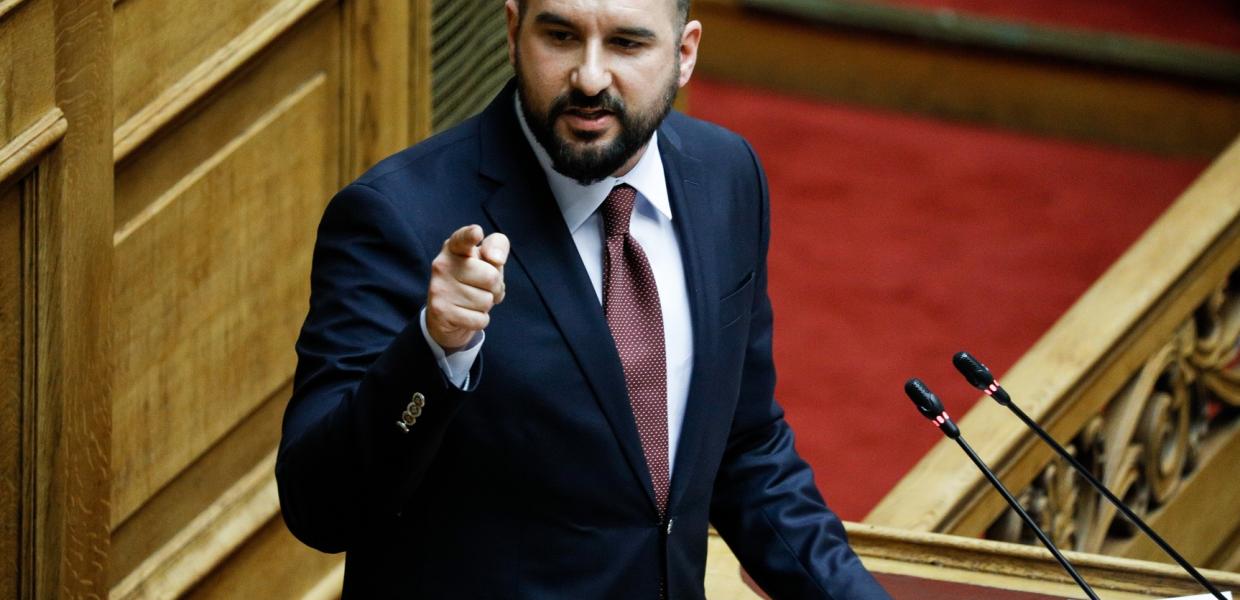 ΤΖΑΝΑΚΟΠΟΥΛΟΣ