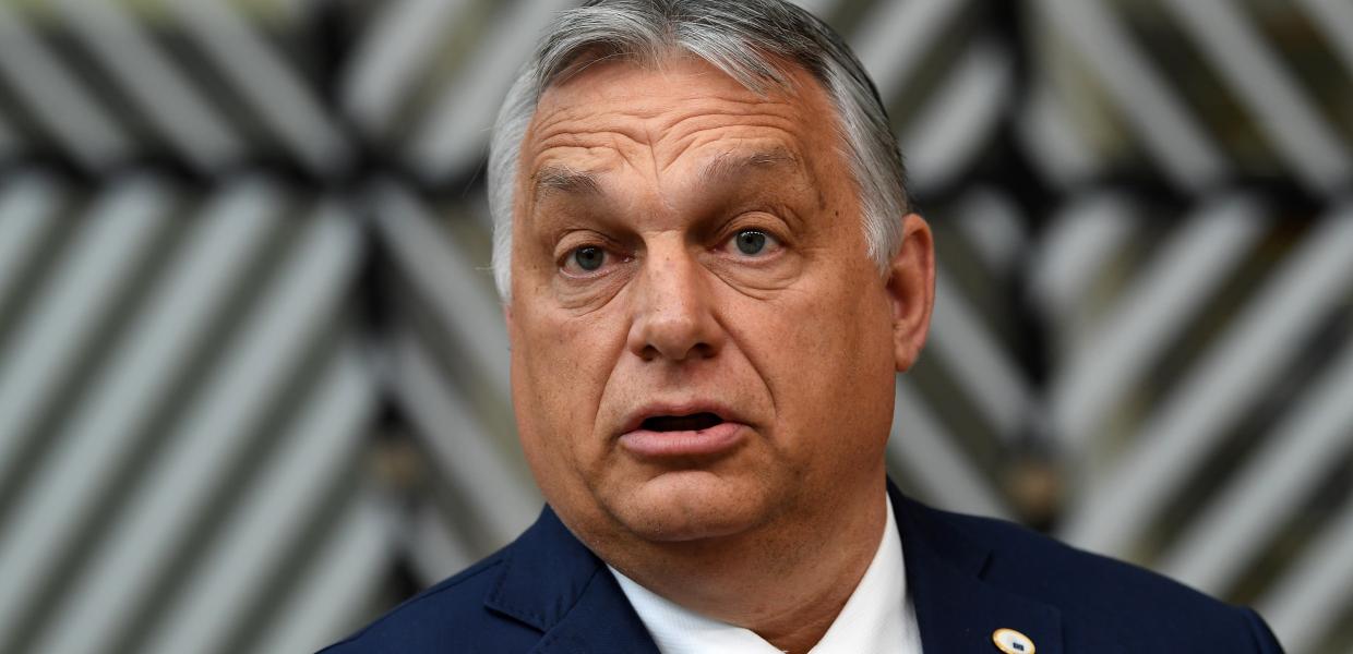 Viktor Orban