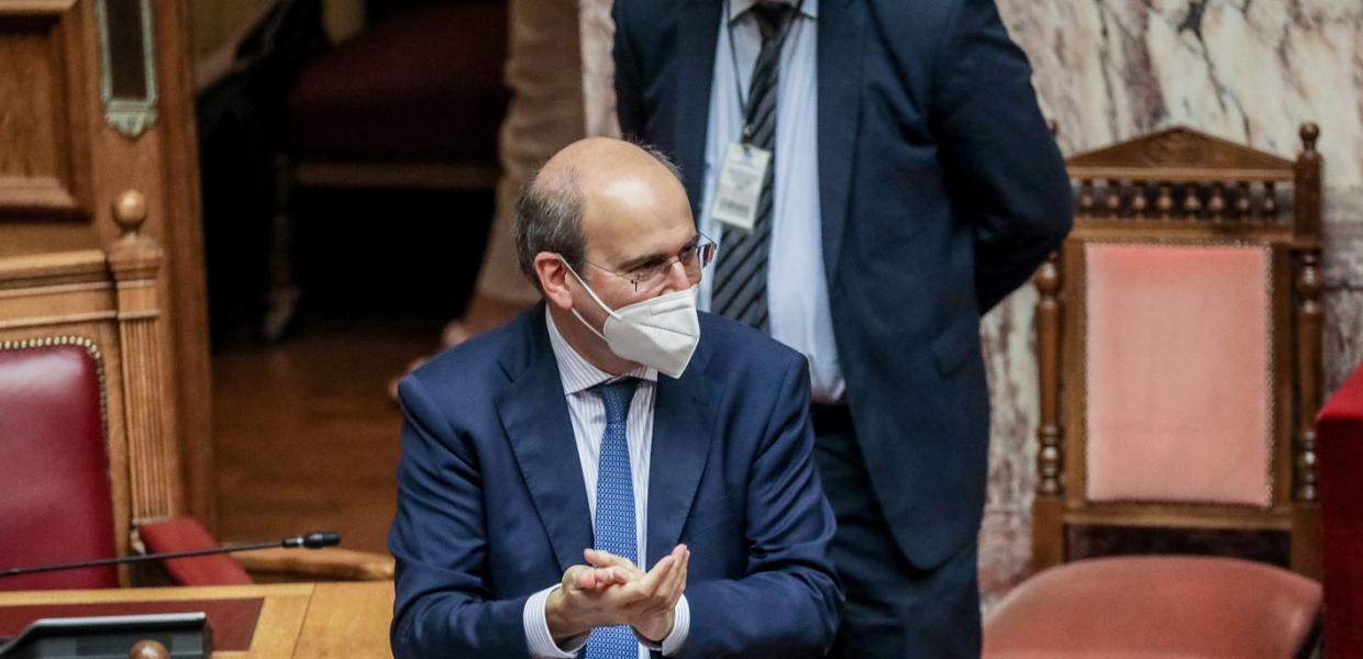 ΧΑΤΖΗΔΑΚΗΣ