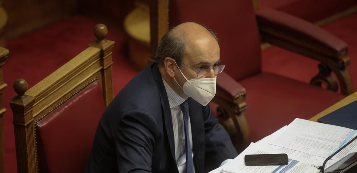 ΧΑΤΖΗΔΑΚΗΣ