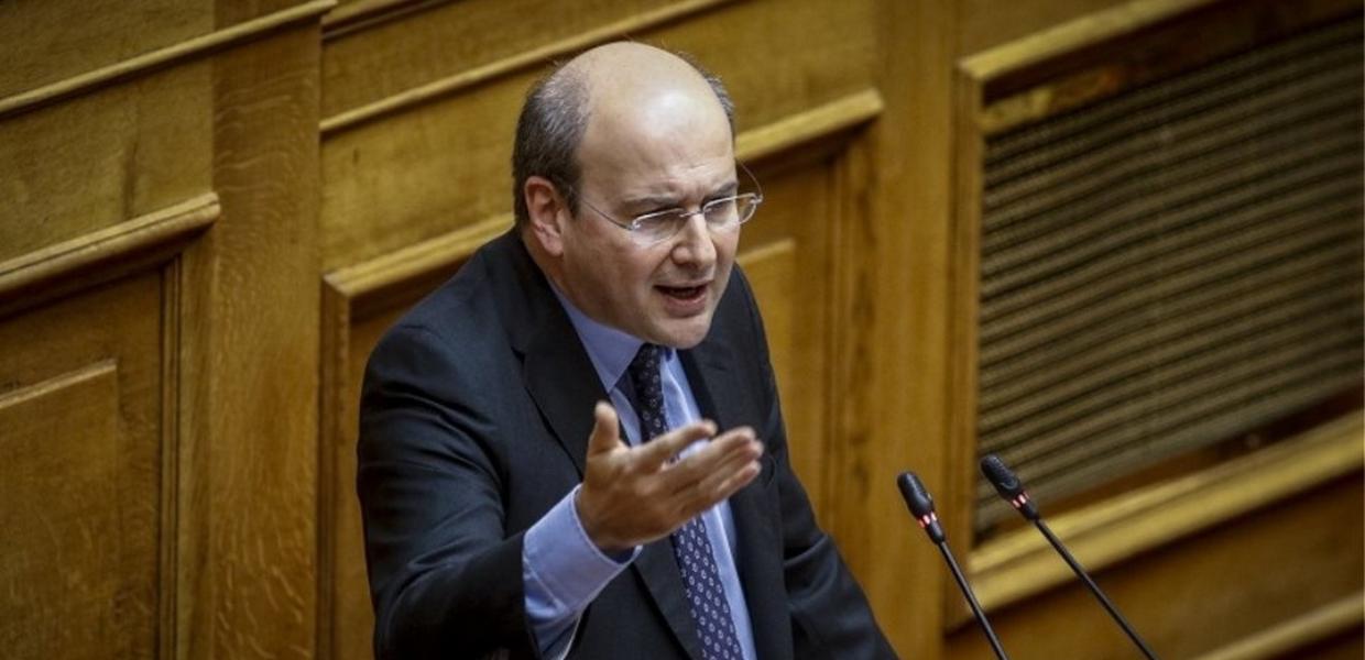 ΧΑΤΖΗΔΑΚΗΣ