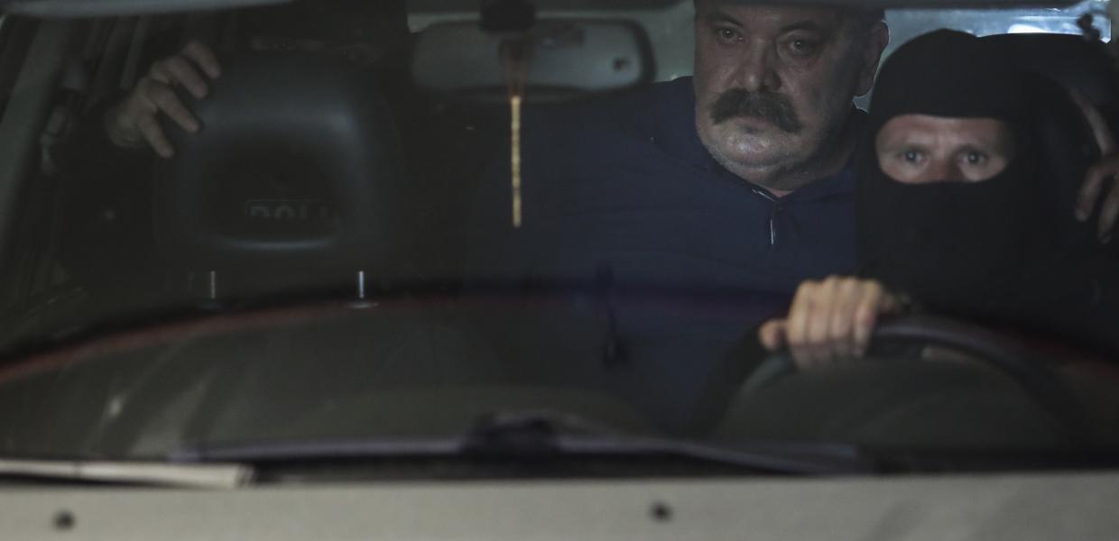 ΧΡΗΣΤΟΣ ΠΑΠΠΑΣ ΕΦΕΤΕΙΟ