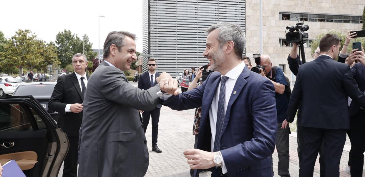ΖΕΡΒΑΣ