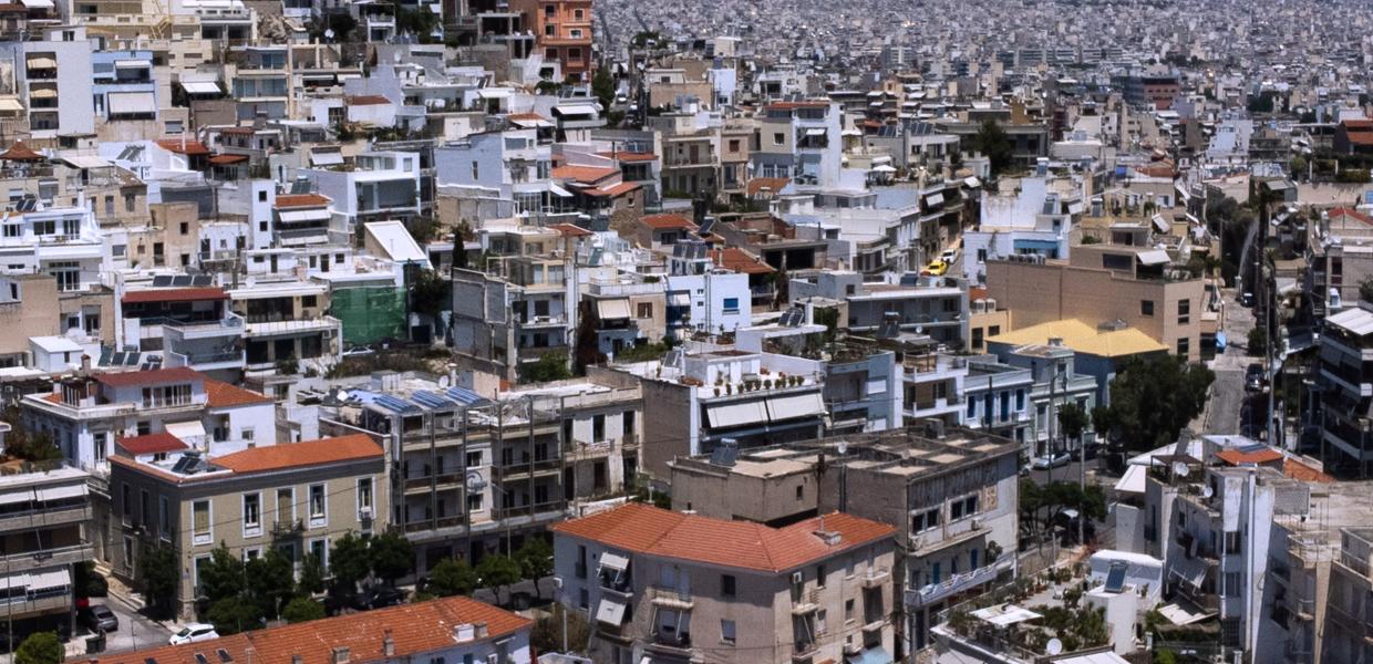 Ακίνητα στην Καστέλλα στον Πειραιά