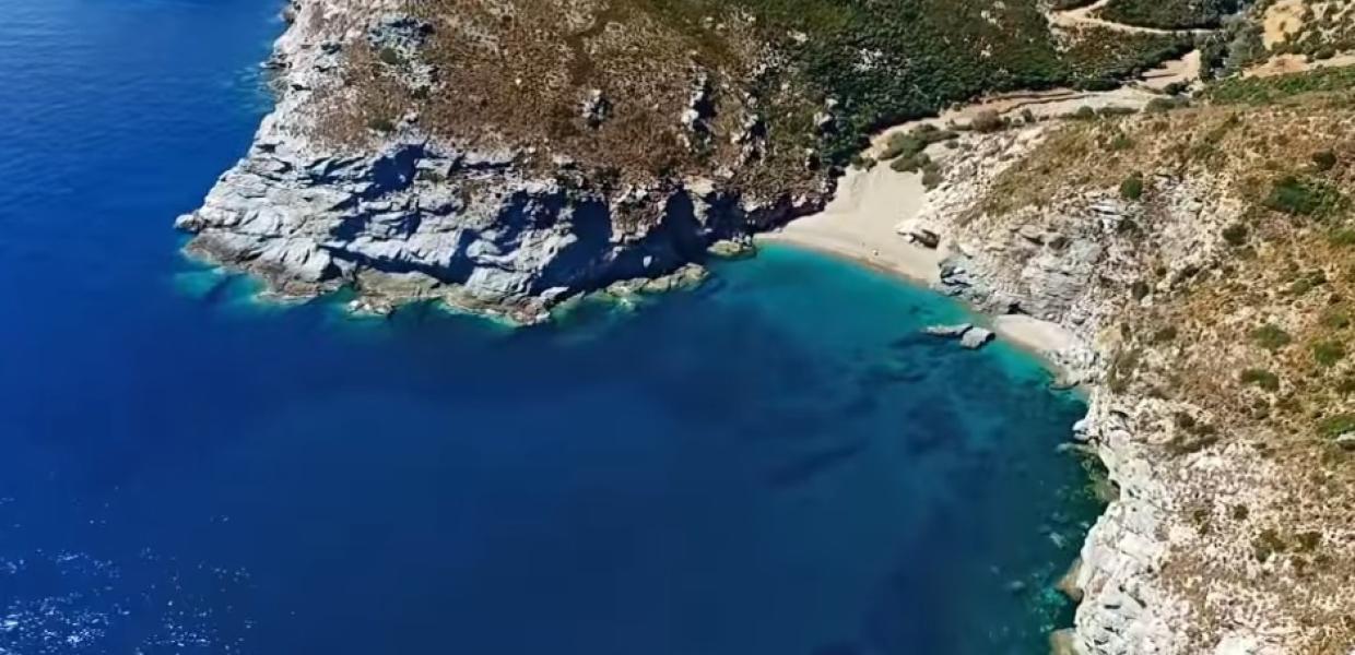 Χωριό Αντιά