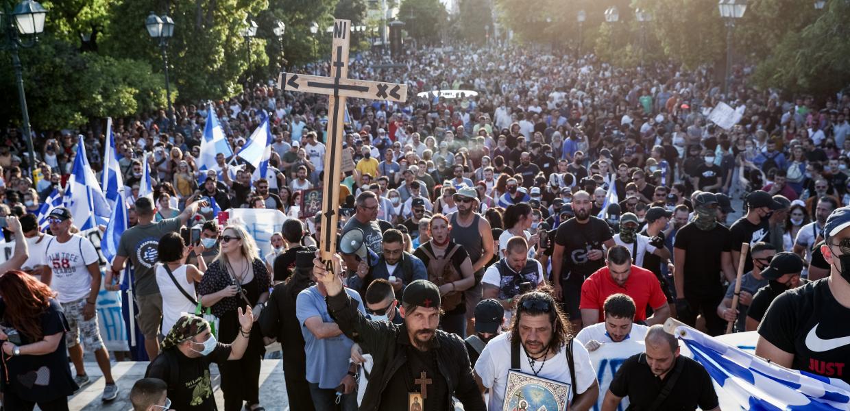 Αντιεμβολιαστές