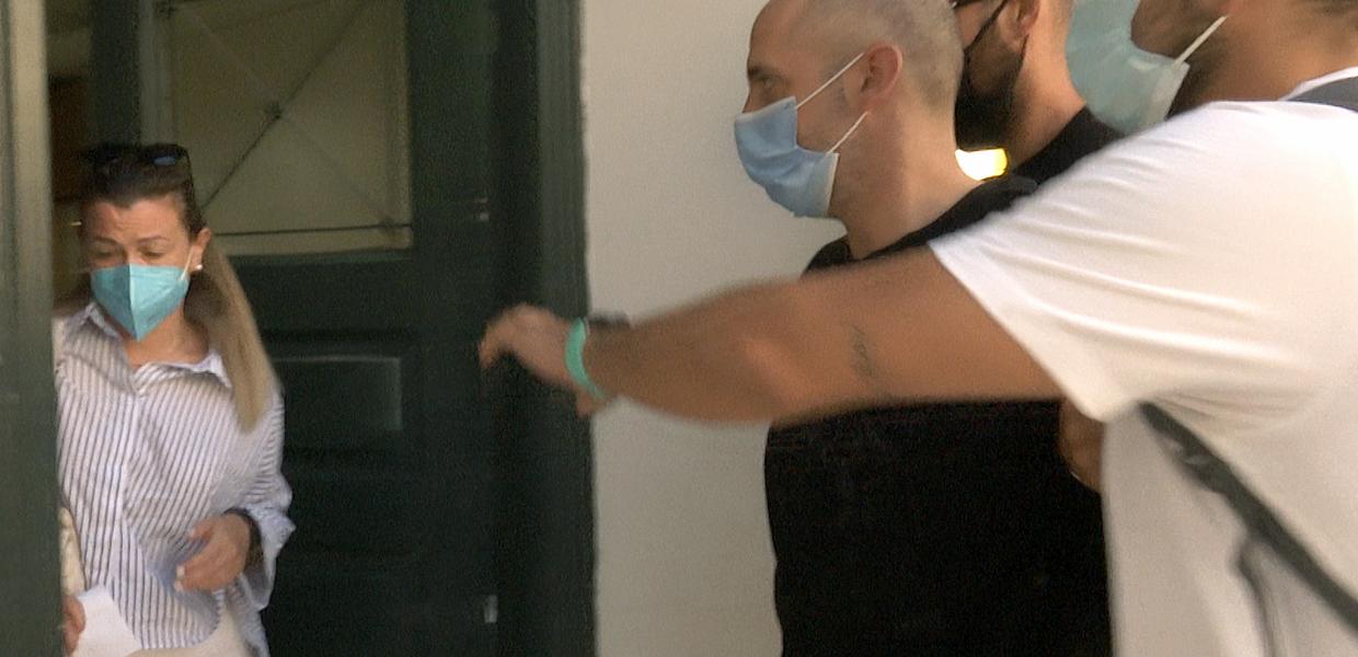 Ο αστυνομικός της υπόθεσης σεξουαλικής κακοποίησης στην Ηλιούπολη