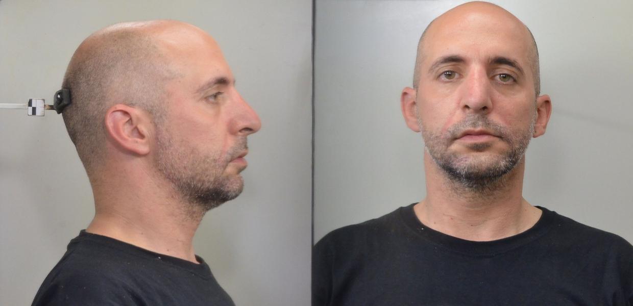 αστυνομικός Ηλιούπολη