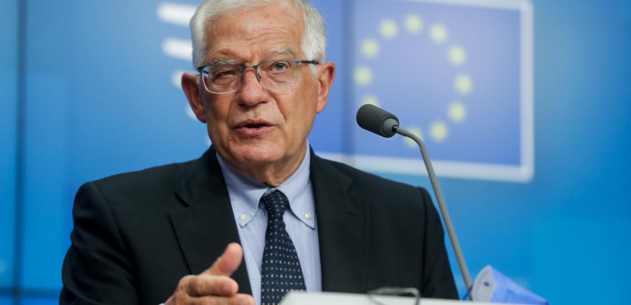 Μπορέλ